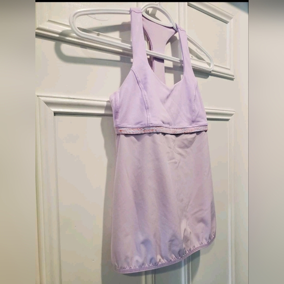 IVIVVA Girl By Lululemon Size 10 - Picture 3 of 5